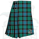 Ferguson of Balquhidder Ancient Tartan Kilt – Authentic Highland Heritage